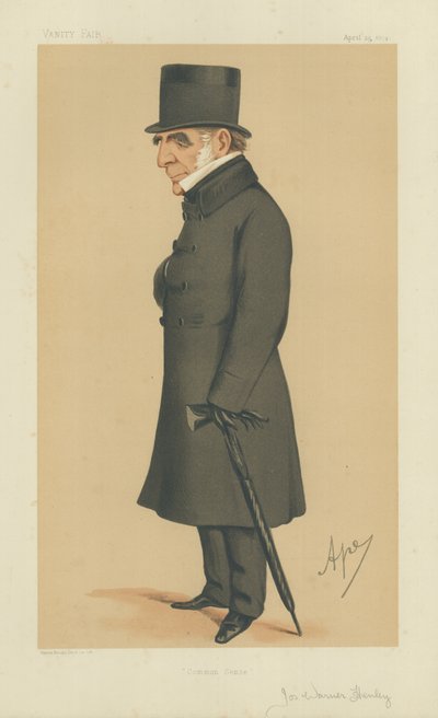 Správný Honza Joseph Warner Henley od Carlo Pellegrini