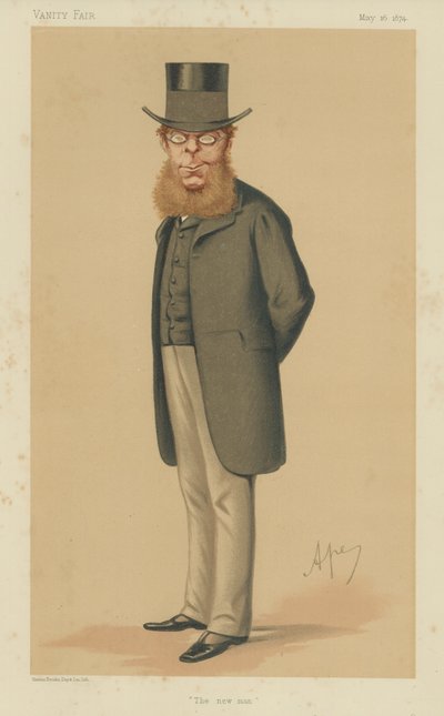 Správný Hon R A Kříž od Carlo Pellegrini