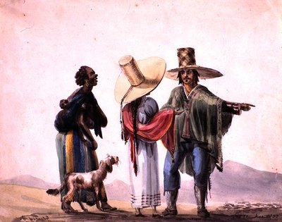 Lidé z Pisca od Carlos D. Wood