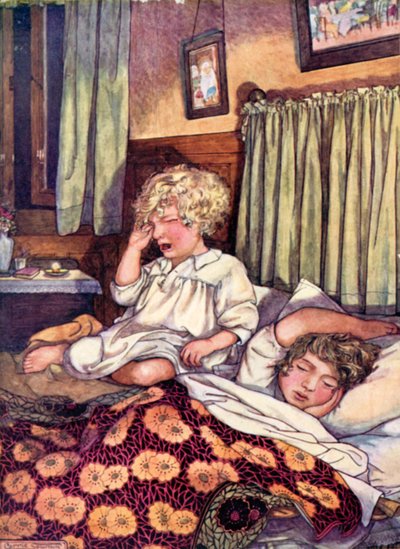 Helenina miminka od Carrie Solomon