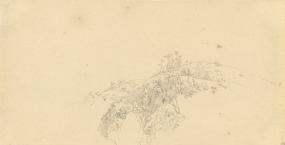 Krajina


















 (studie) od Caspar David Friedrich
