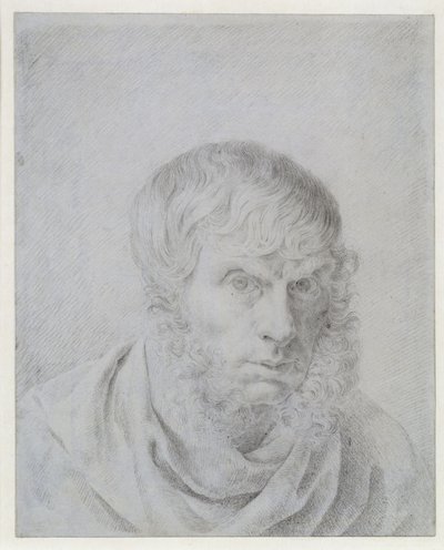  od Caspar David Friedrich
