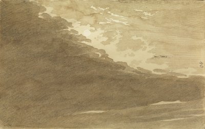  od Caspar David Friedrich