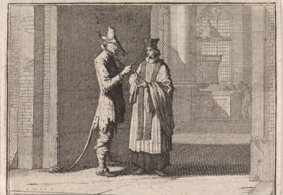  od Caspar Luyken