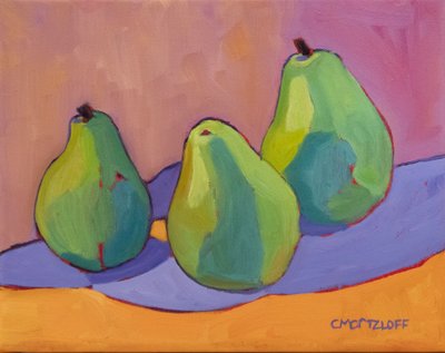  od Catherine J Martzloff