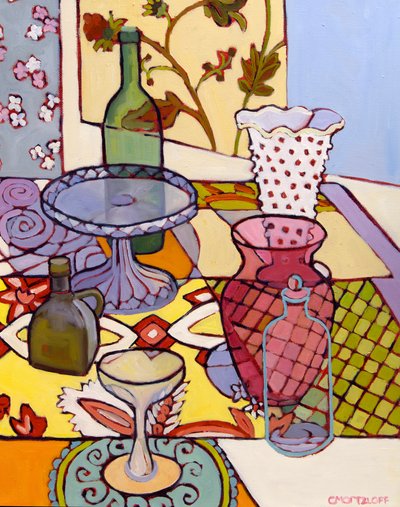  od Catherine J Martzloff