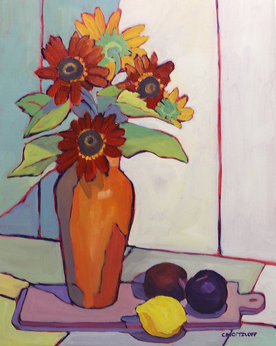  od Catherine J Martzloff