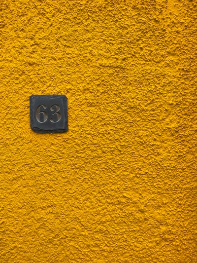 Kompozice - Architektura - Detaily, 2024 (foto) od Cécile Jamet