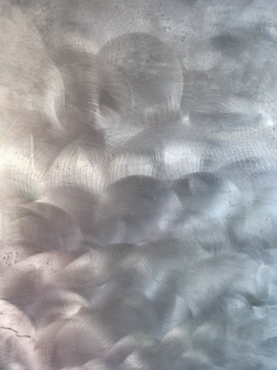Kompozice - Textura, 2024 (foto) od Cécile Jamet