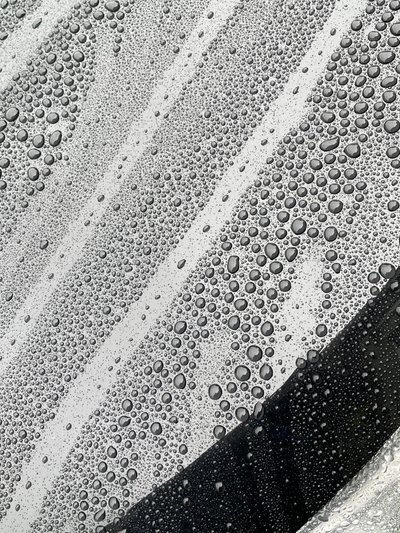 Kompozice - Textura, 2024 (foto) od Cécile Jamet