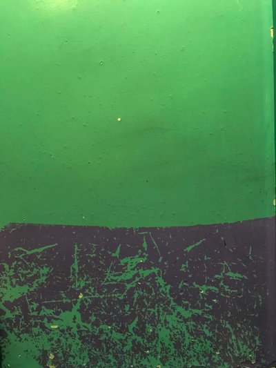 Složení, 2019 (foto) od Cécile Jamet
