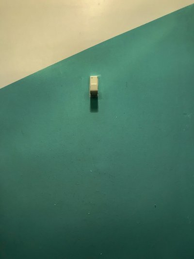 Složení, 2019 (foto) od Cécile Jamet