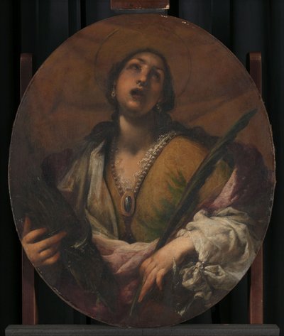 od Cecco Bravo (1601-1661)