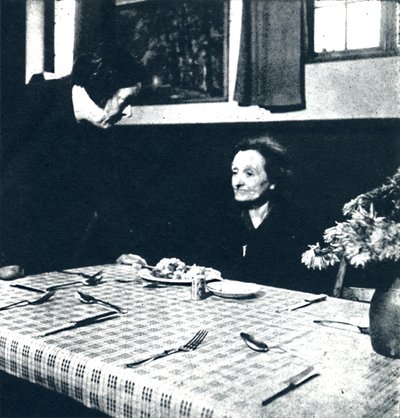 Po životě, 1941 od Cecil Beaton