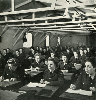 Bude následovat zkouška, c1943. od Cecil Beaton