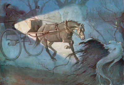 Nikdy neřeknu, že jsem nebyl vyděšený, protože jsem byl. Zastavil jsem se a věřím, že jsem se třásl od Cecil Charles Windsor Aldin