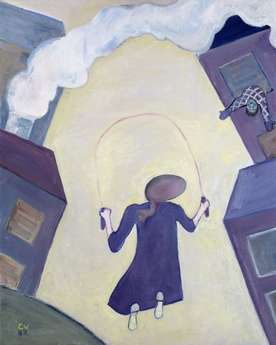Švihadlo, 1983 od Celia Washington