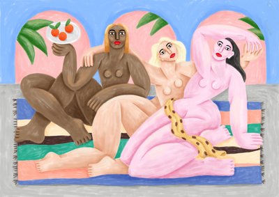 Nové milosti od Cépé