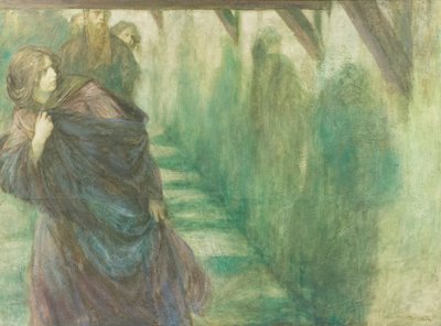 Stín od Cesare Laurenti