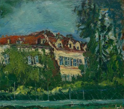  od Chaim Soutine