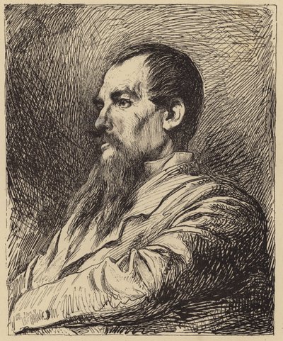 Kapitán Burton od Charles Albert Waltner