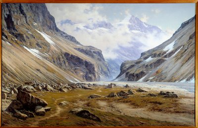 Závěsný od Charles Alexandre Bertier