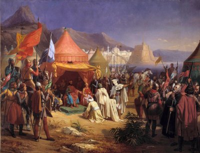 Závěsný od Charles Alexandre Debacq