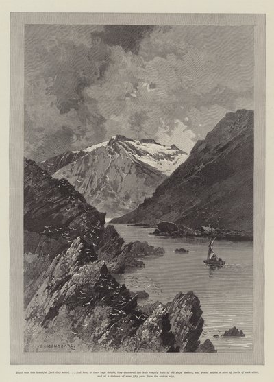 Vůle pana Meesona od H Ridera Haggarda od Charles Auguste Loye