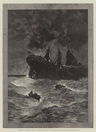 Vůle pana Meesona od H Ridera Haggarda od Charles Auguste Loye