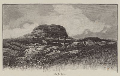 To Call Her Mine, Walter Besant od Charles Auguste Loye