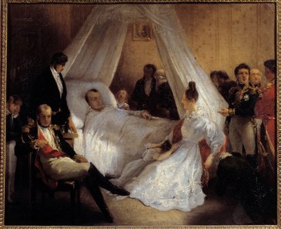 Závěsný od Charles Auguste Steuben