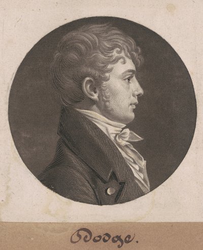Vyhnout se od Charles B. J. Févret de Saint Mémin