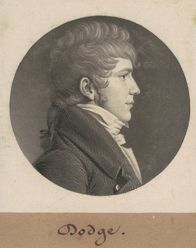 Vyhnout se od Charles B. J. Févret de Saint Mémin