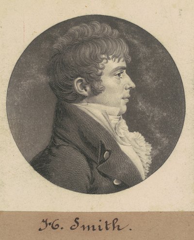 H. Smith od Charles B. J. Févret de Saint Mémin