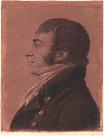 John Carlyle Herbert od Charles B. J. Févret de Saint Mémin