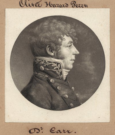 John H. Carr od Charles B. J. Févret de Saint Mémin