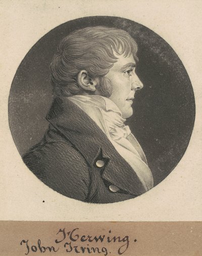 John Irving od Charles B. J. Févret de Saint Mémin