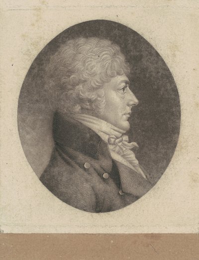 Josef Forman od Charles B. J. Févret de Saint Mémin