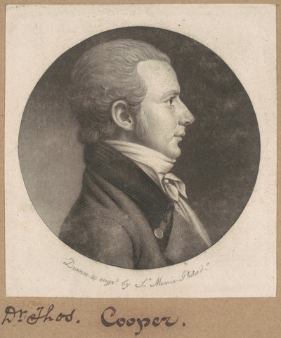 Morris od Charles B. J. Févret de Saint Mémin