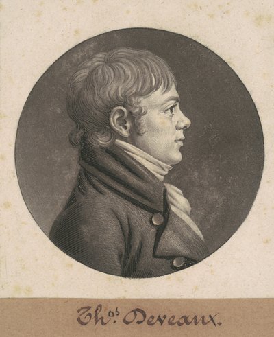 Robert Mills od Charles B. J. Févret de Saint Mémin