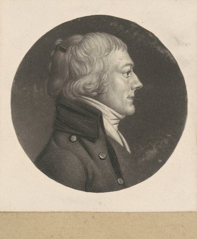 Nártoun od Charles B. J. Févret de Saint Mémin