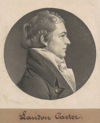 Thomas Reade Rootes od Charles B. J. Févret de Saint Mémin