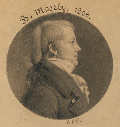 Charles Smith od Charles Balthazar Julien Févret de Saint-Mémin
