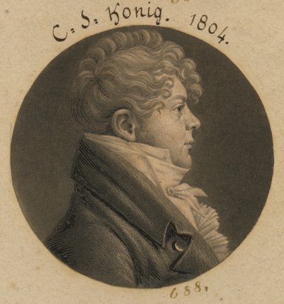  od Charles Balthazar Julien Févret de Saint-Mémin