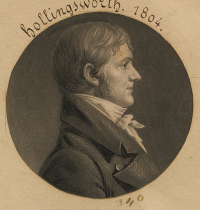  od Charles Balthazar Julien Févret de Saint-Mémin