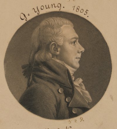  od Charles Balthazar Julien Févret de Saint-Mémin
