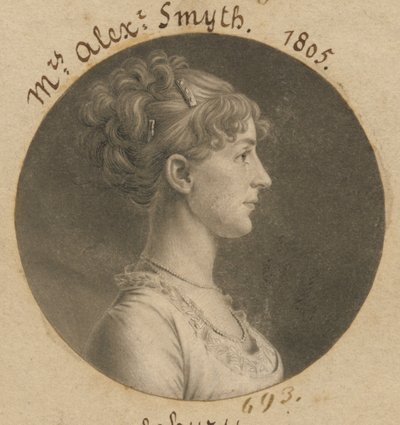  od Charles Balthazar Julien Févret de Saint-Mémin