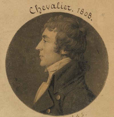  od Charles Balthazar Julien Févret de Saint-Mémin