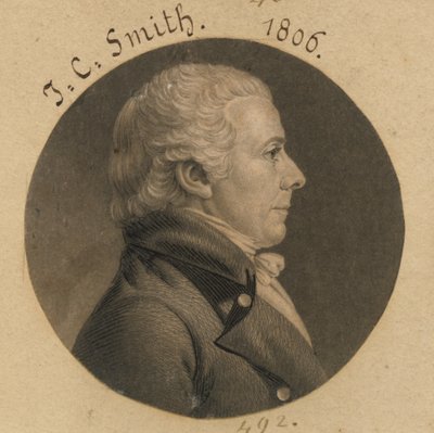  od Charles Balthazar Julien Févret de Saint-Mémin