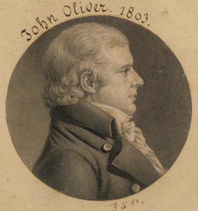  od Charles Balthazar Julien Févret de Saint-Mémin